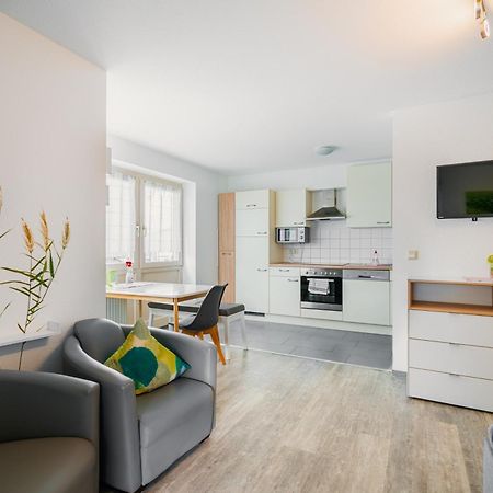 Apartment Enjoy Руст Екстер'єр фото