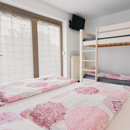 Apartment Enjoy Руст Екстер'єр фото