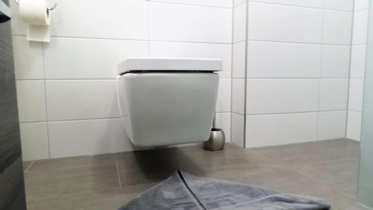 Apartment Enjoy Руст Екстер'єр фото