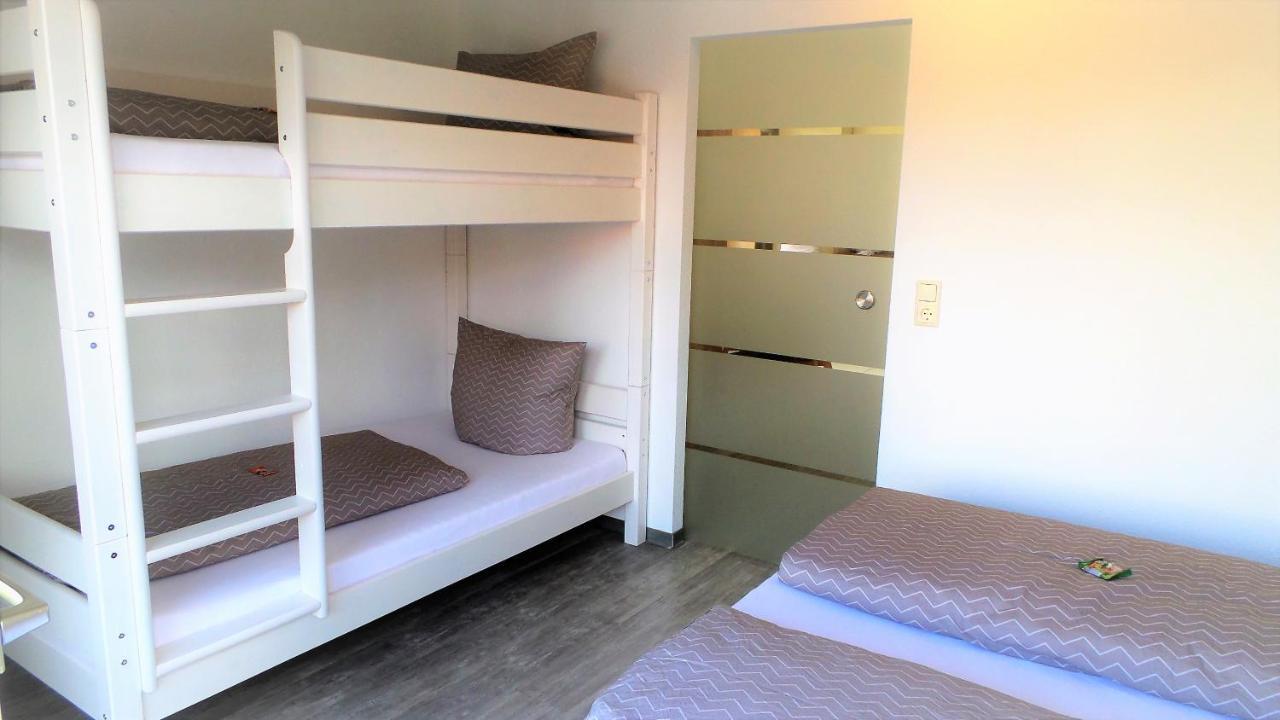 Apartment Enjoy Руст Екстер'єр фото