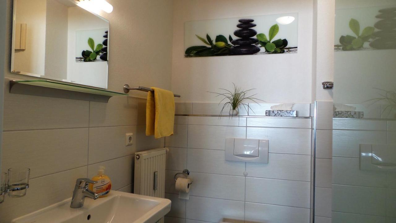 Apartment Enjoy Руст Екстер'єр фото