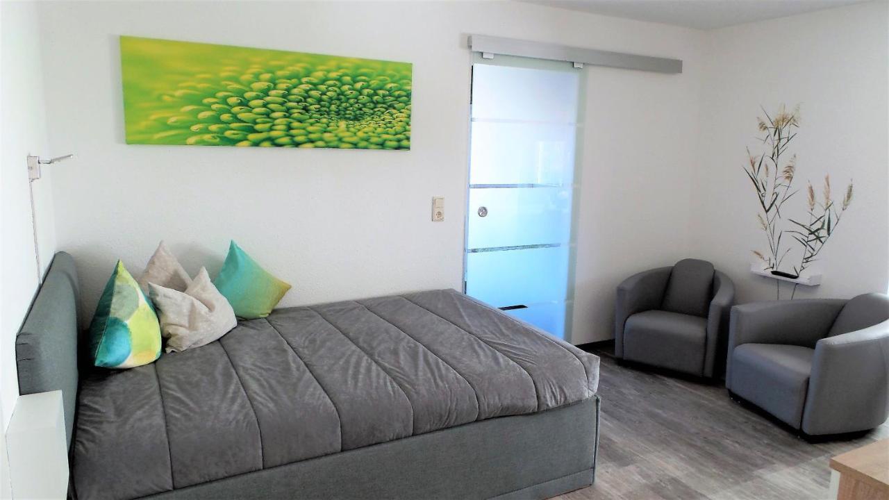 Apartment Enjoy Руст Екстер'єр фото