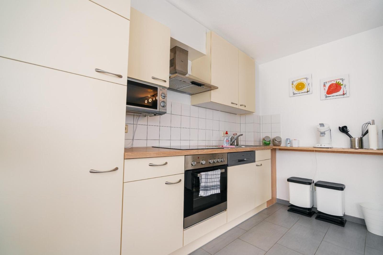 Apartment Enjoy Руст Екстер'єр фото