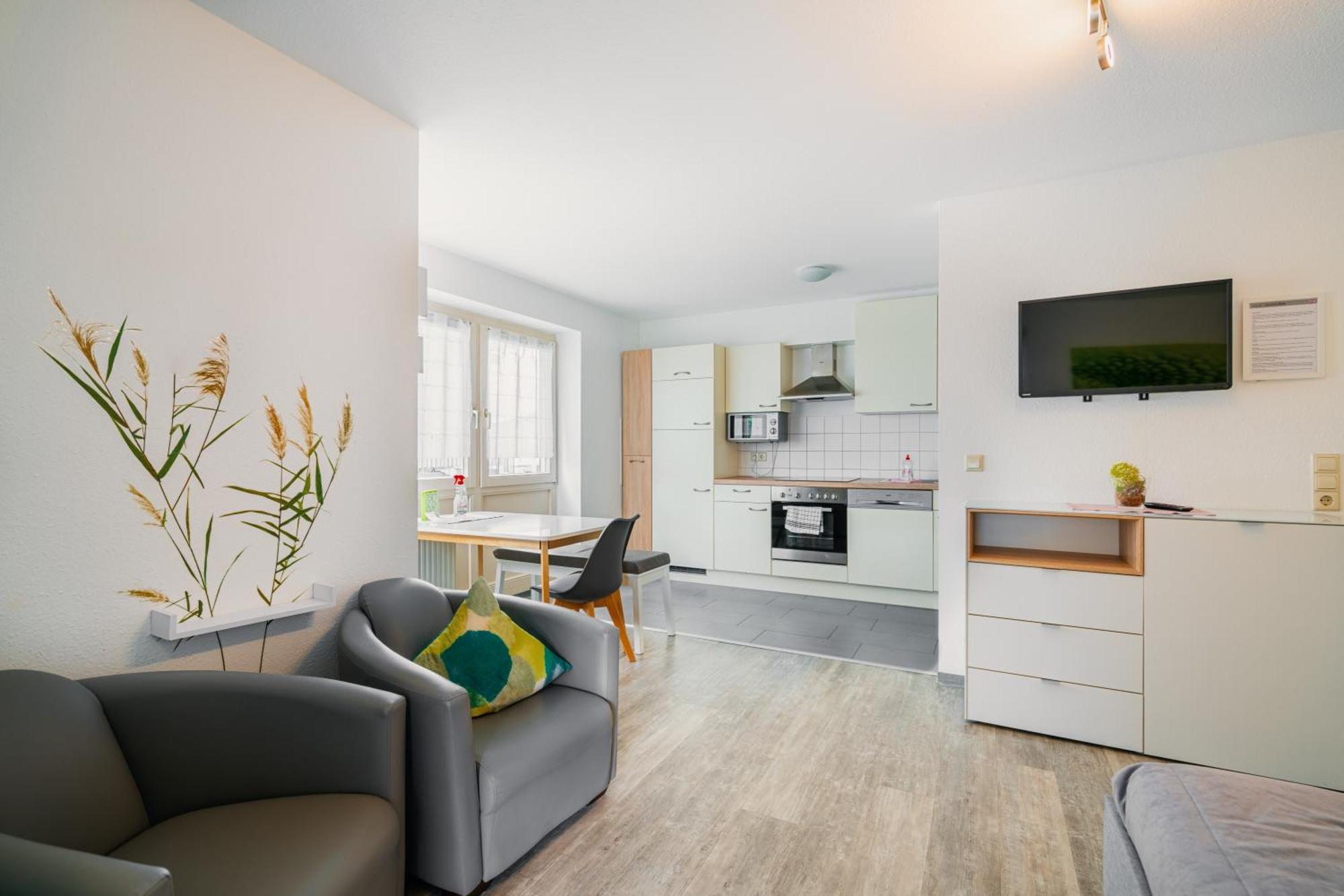 Apartment Enjoy Руст Екстер'єр фото