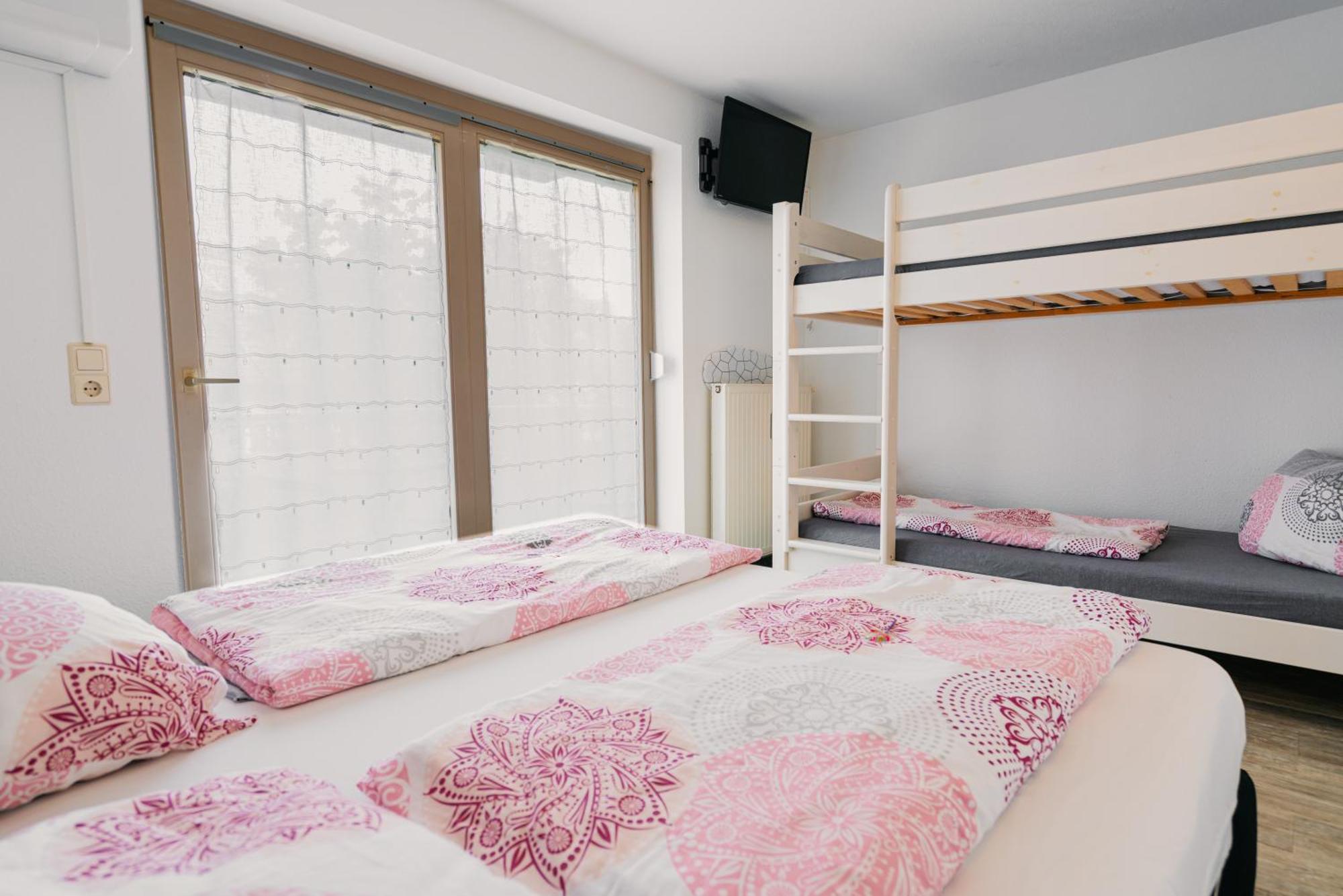 Apartment Enjoy Руст Екстер'єр фото